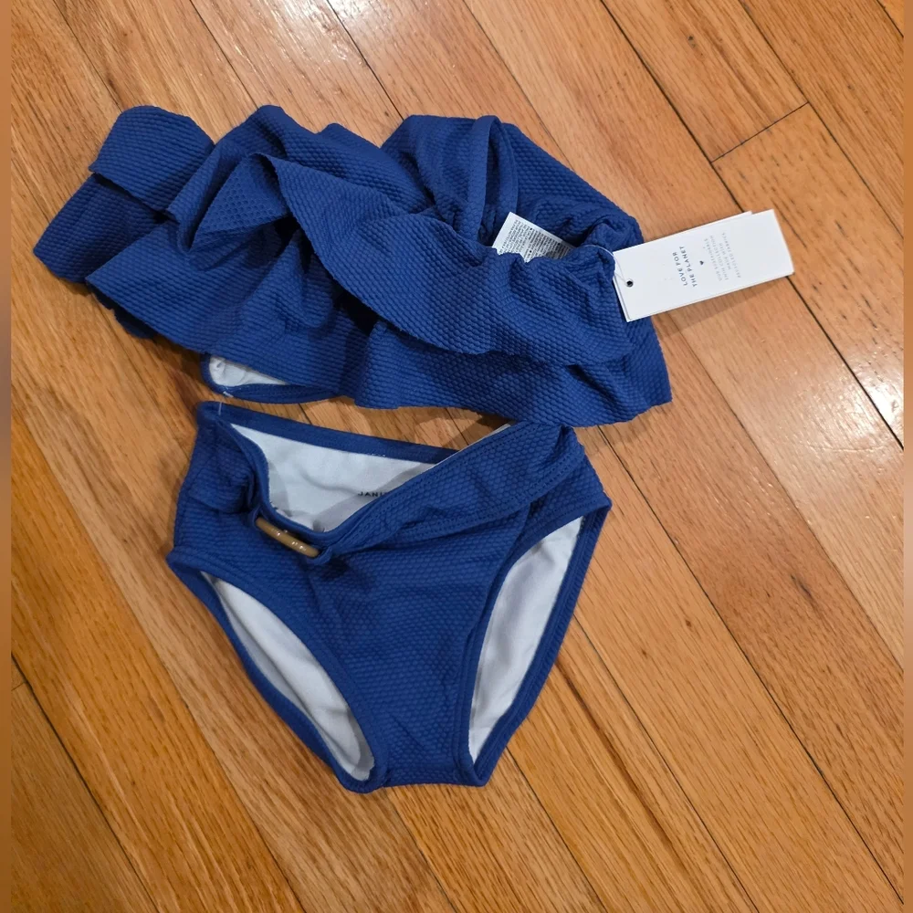 Janie And Jack Swimsuit